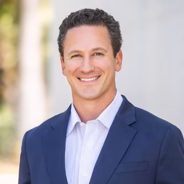 Stanley Cieslak, Founding Head of Brokerage at Nomos