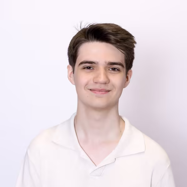 Tobias Lendl, Co-Founder & CTO at Nomos